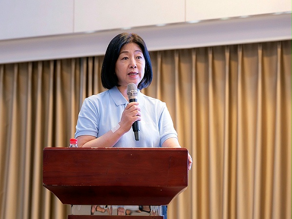 美汐环境集团 董事长杜晶