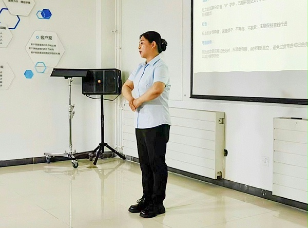 美汐清洁商学院