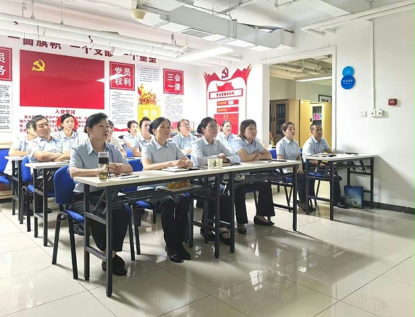 美汐清洁商学院