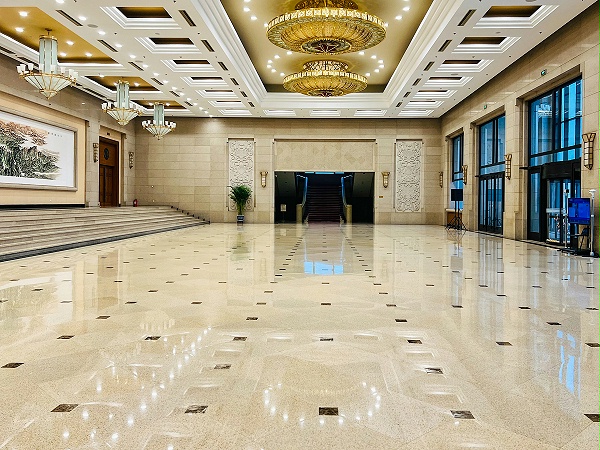 石材翻新，美汐石材养护，石材护理