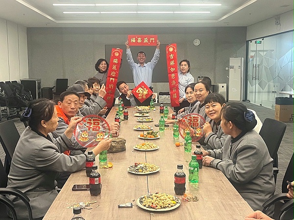 美汐清洁,北京保洁公司
