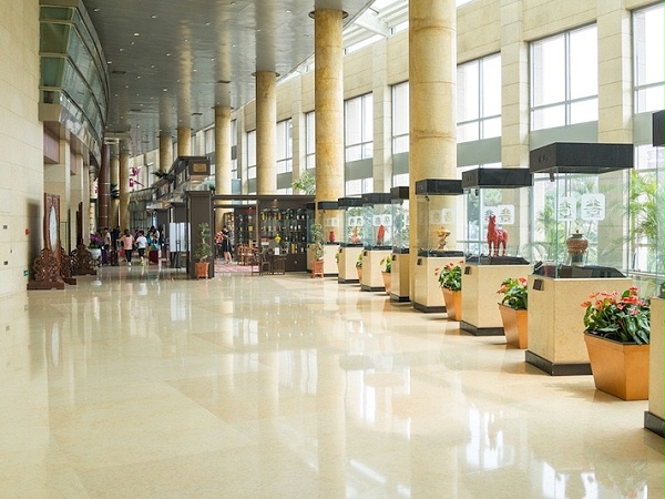 石材护理，美汐清洁，石材养护公司