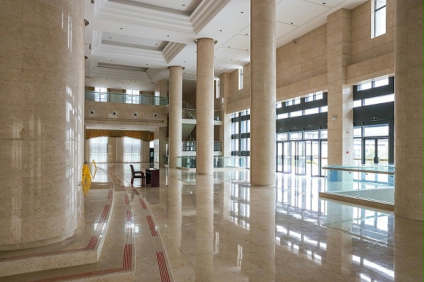 石材护理,石材养护公司,美汐清洁