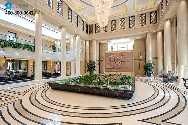 石材护理,石材养护公司,美汐清洁