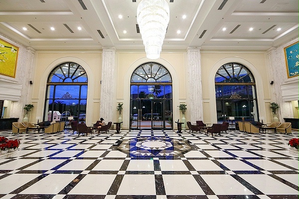 石材护理,石材养护公司,美汐清洁