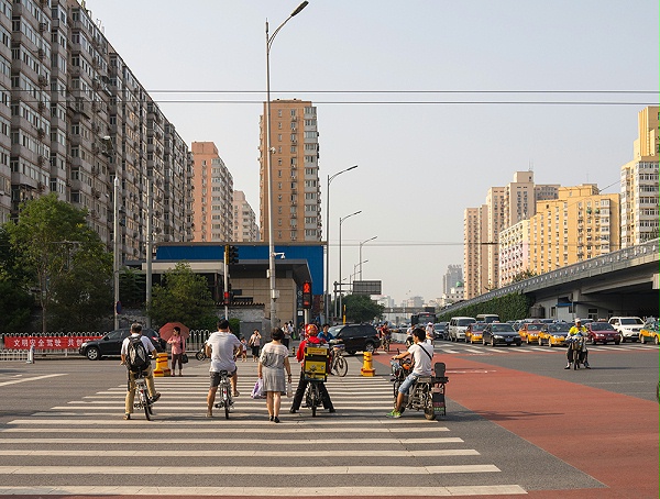 空军指挥学院,学校保洁