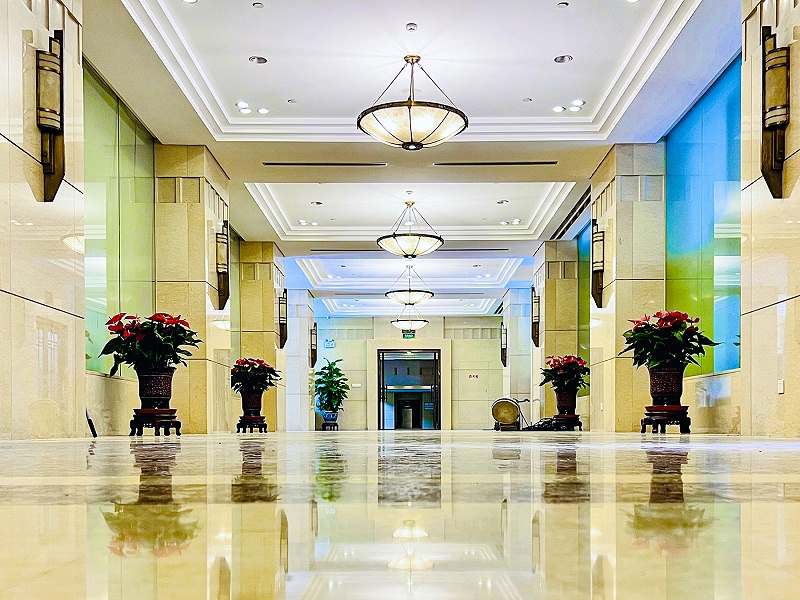 石材翻新，美汐石材养护，石材护理