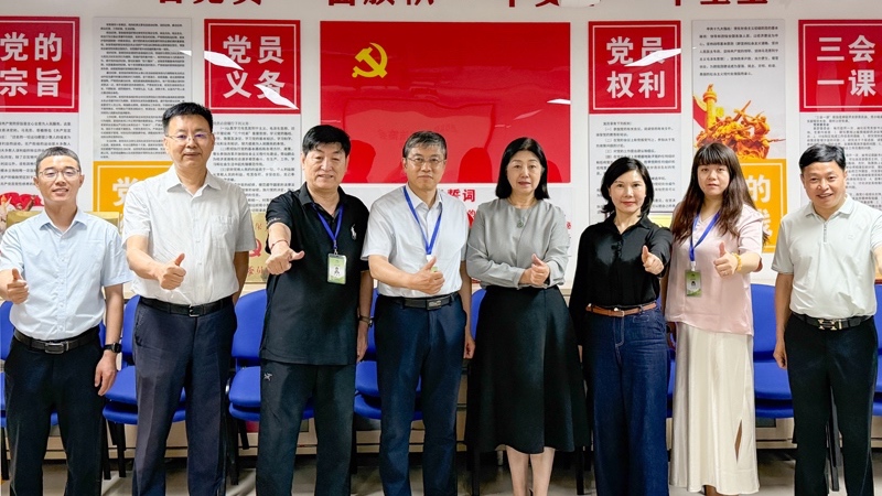 北京美汐朗洁环保科技有限公司顺利通过清洗保洁服务一级资质复审