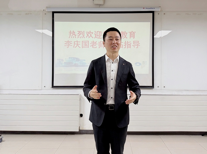 北京保洁公司, 美汐清洁