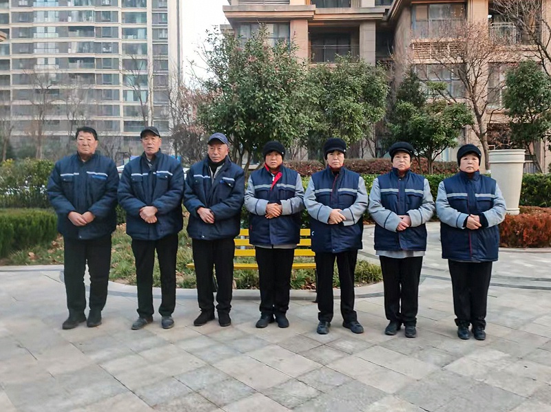 美汐清洁,北京保洁公司