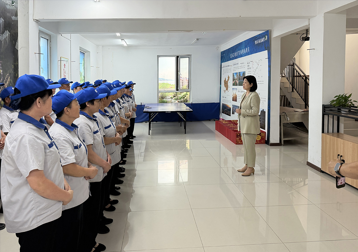 北京保洁公司,美汐清洁