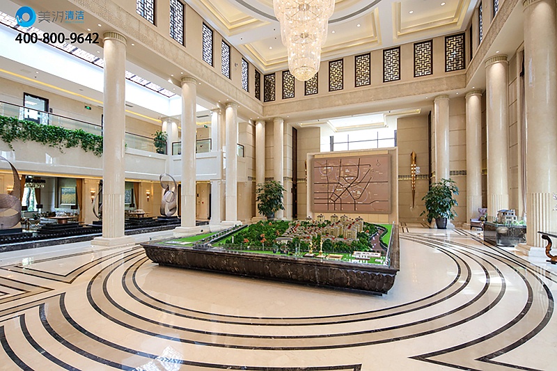 石材护理,石材养护公司,美汐清洁
