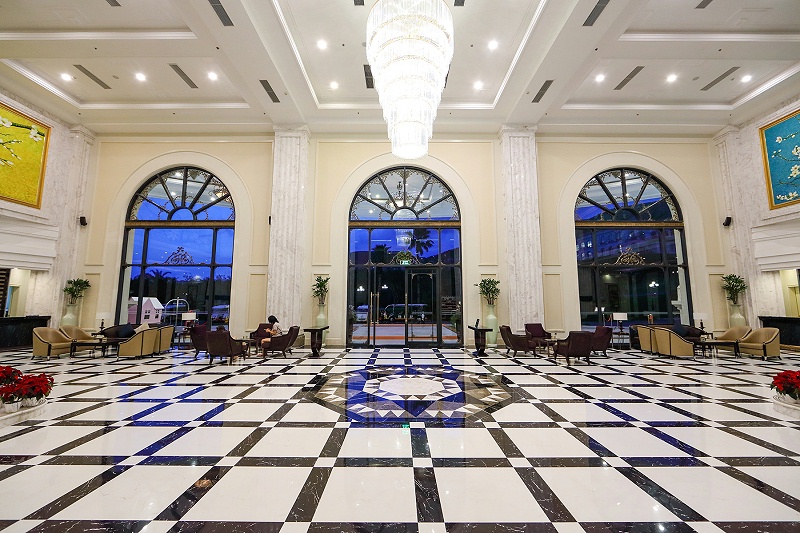 石材护理,石材养护公司,美汐清洁