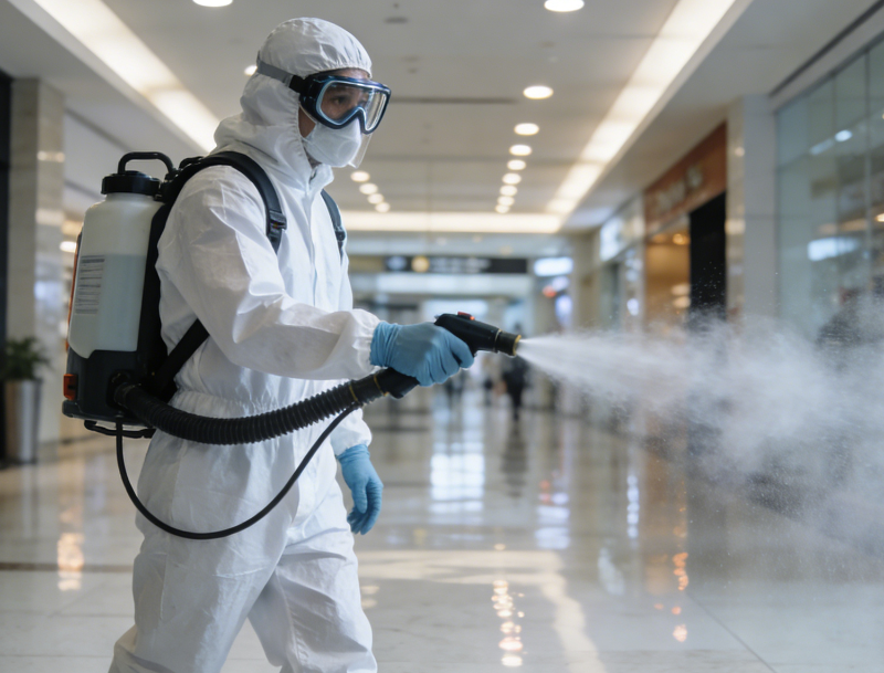 环境消杀,北京消杀公司,美汐环境