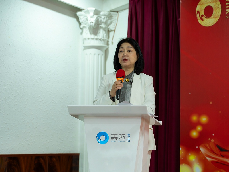 北京保洁公司，美汐清洁